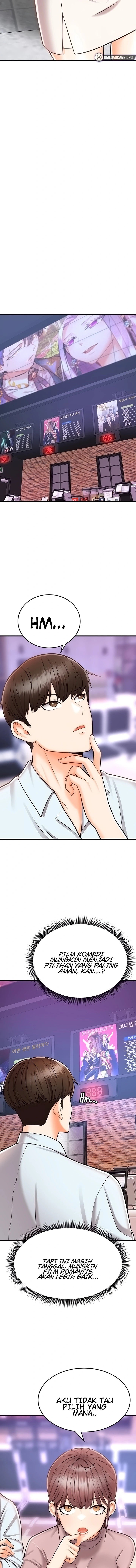 Sextertainment - Chapter 12 6 Sextertainment - Chapter 12 6