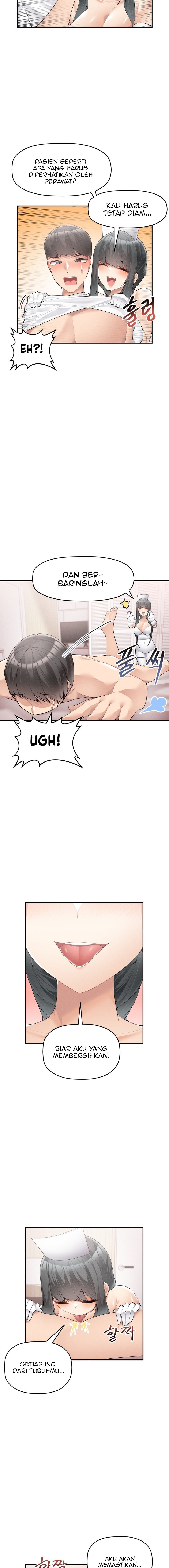 More of Each Other - Chapter 12 5 More of Each Other - Chapter 12 5