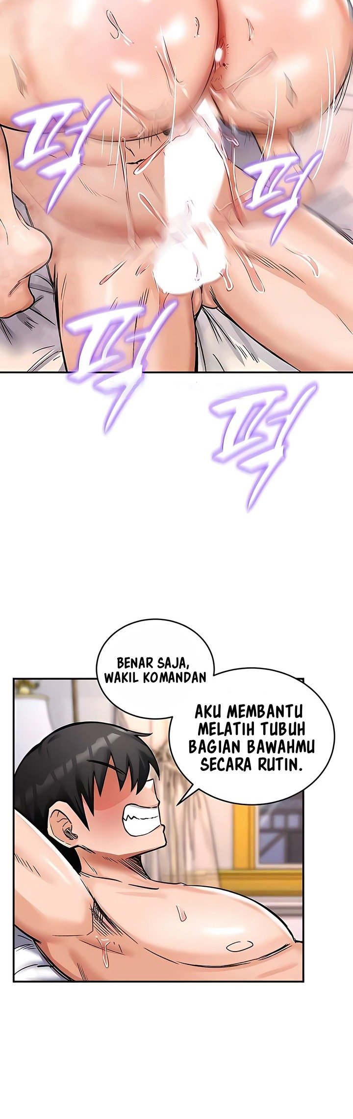 Regressed Warrior&#8217;s Female Dominance - Chapter 12 33