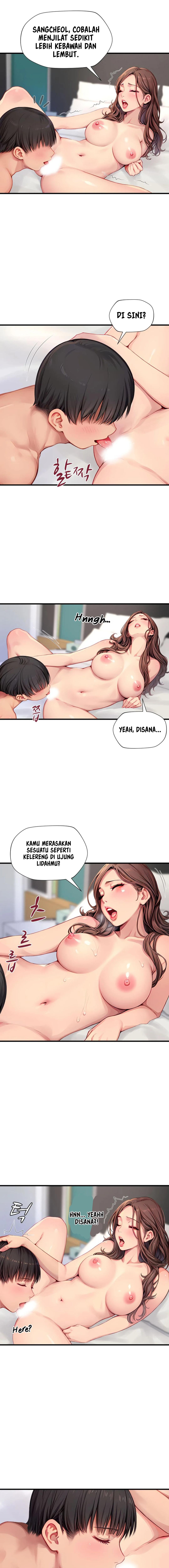 S Class - Chapter 12 5