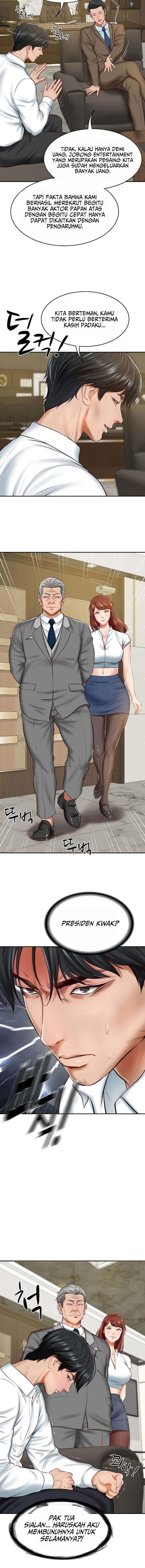 The Billionaire&#8217;s Monster Cock Son-In-Law - Chapter 12 6