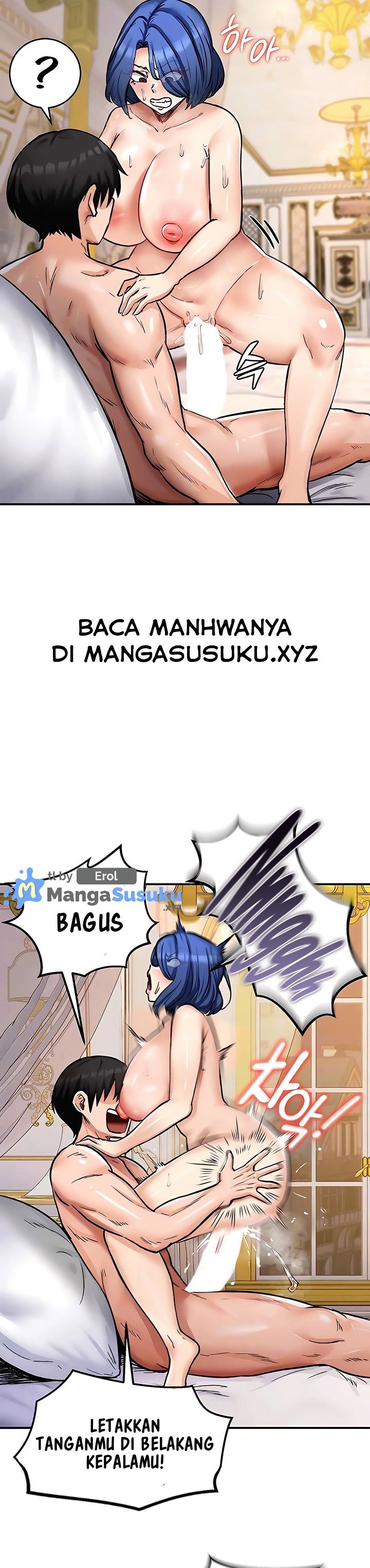 Regressed Warrior&#8217;s Female Dominance - Chapter 12 24
