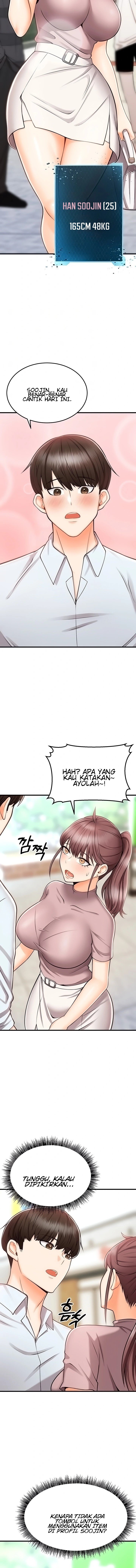 Sextertainment - Chapter 12 4 Sextertainment - Chapter 12 4