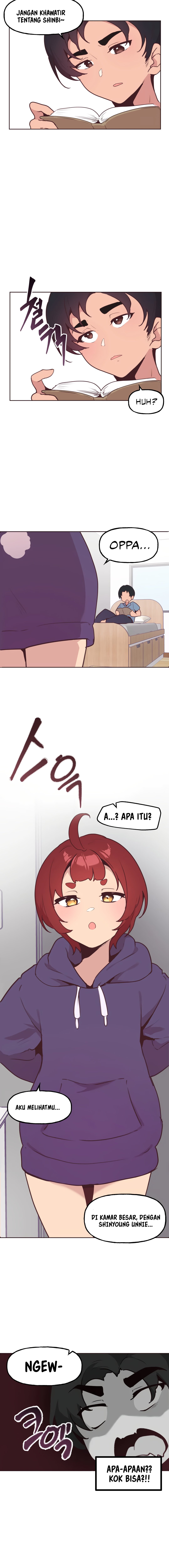 Son of Nam - Chapter 12 16