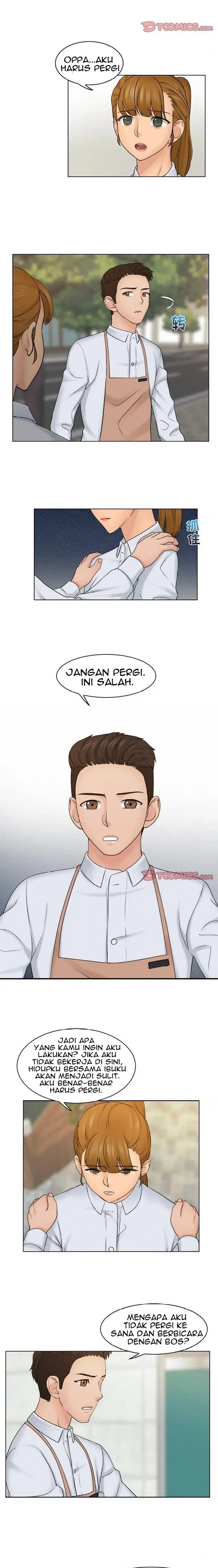 Girlfriend and Slave - Chapter 12 14 Girlfriend and Slave - Chapter 12 14