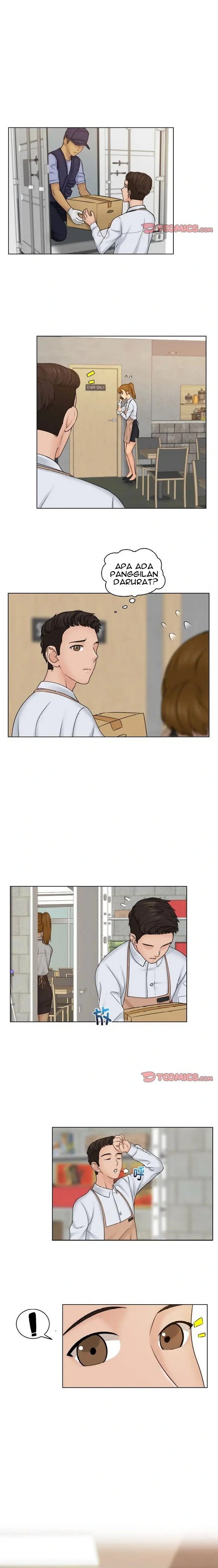 Girlfriend and Slave - Chapter 12 9 Girlfriend and Slave - Chapter 12 9