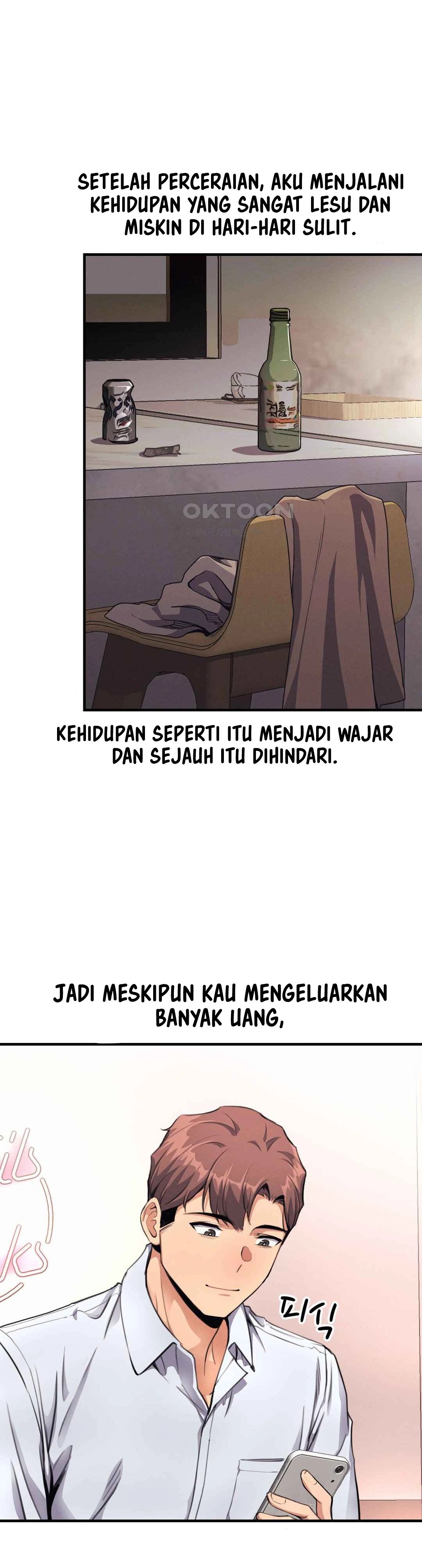 My Life Is a Piece of Cake - Chapter 12 22