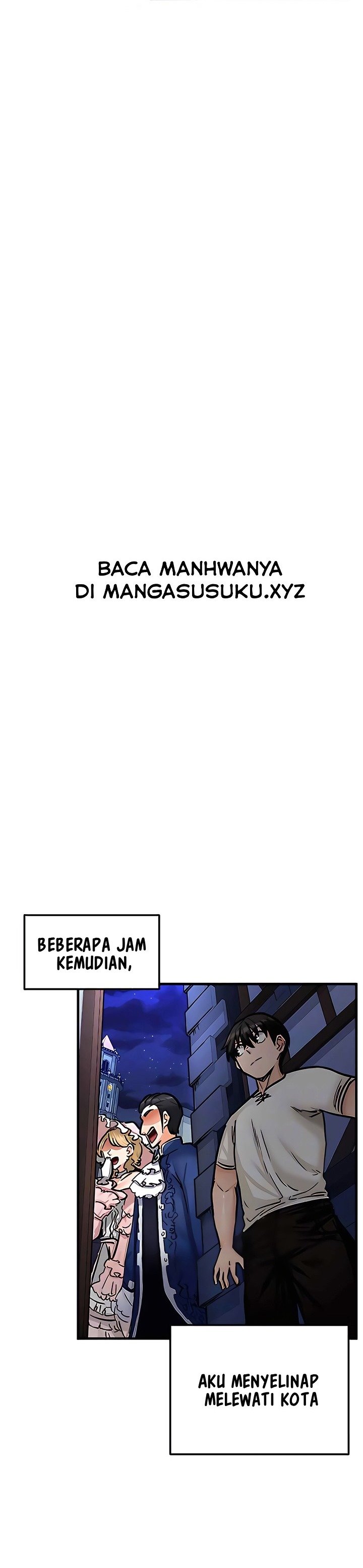 Regressed Warrior&#8217;s Female Dominance - Chapter 12 7