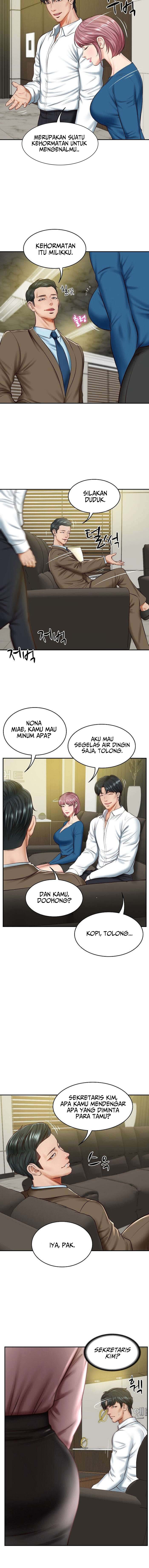 The Billionaire&#8217;s Monster Cock Son-In-Law - Chapter 12 3