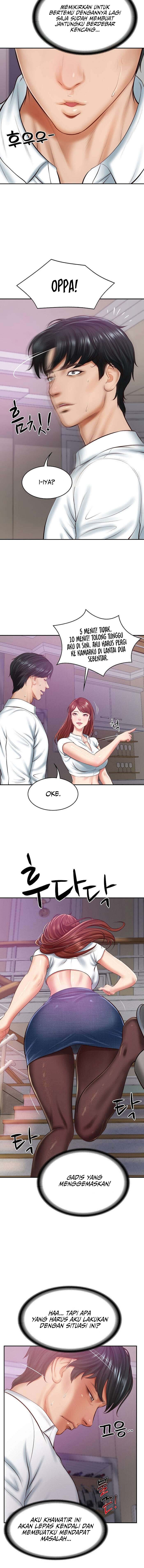 The Billionaire&#8217;s Monster Cock Son-In-Law - Chapter 12 15