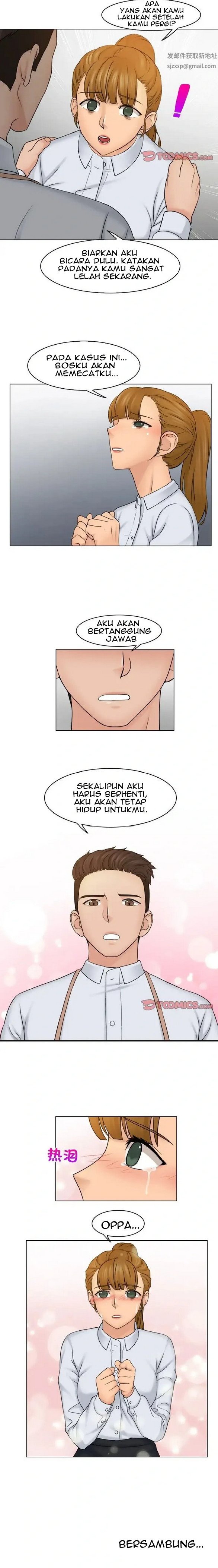 Girlfriend and Slave - Chapter 12 15 Girlfriend and Slave - Chapter 12 15