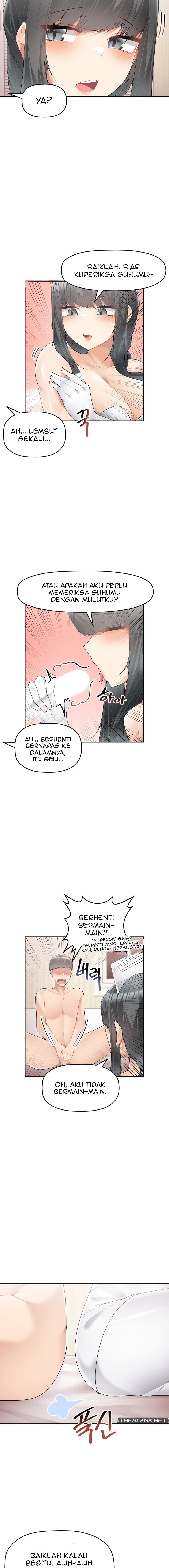 More of Each Other - Chapter 12 10 More of Each Other - Chapter 12 10