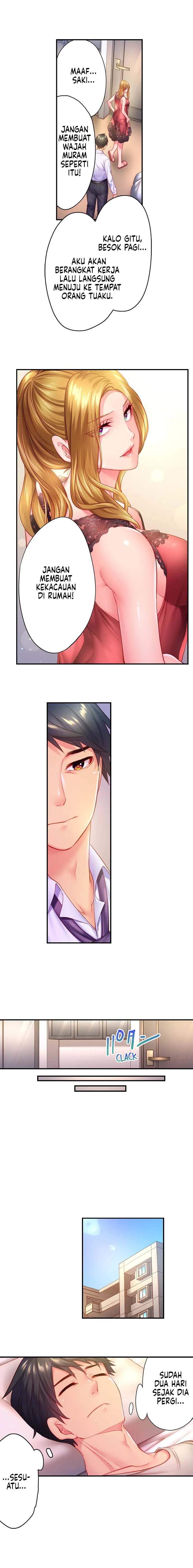 First Time With My Wife (Again) - Chapter 12 8 First Time With My Wife (Again) - Chapter 12 8