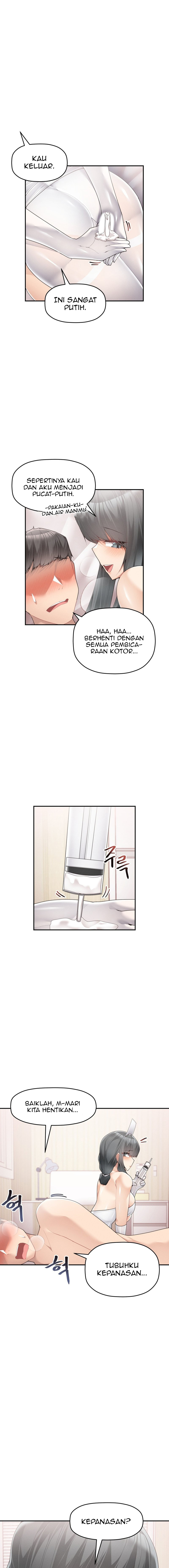 More of Each Other - Chapter 12 9 More of Each Other - Chapter 12 9