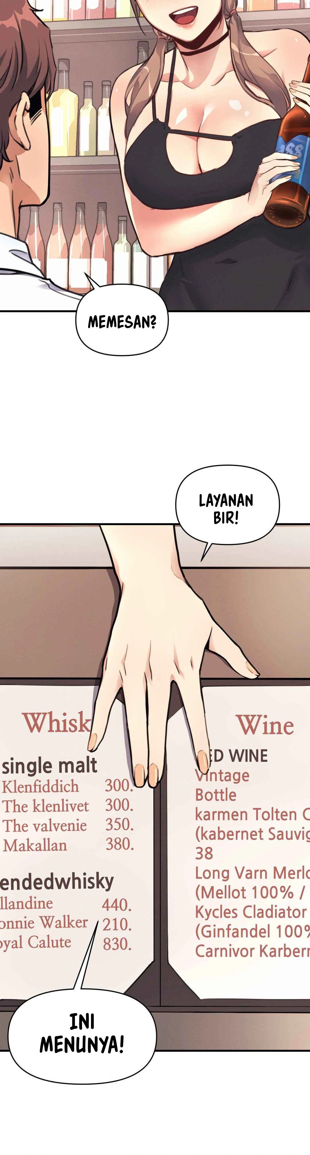 My Life Is a Piece of Cake - Chapter 12 17