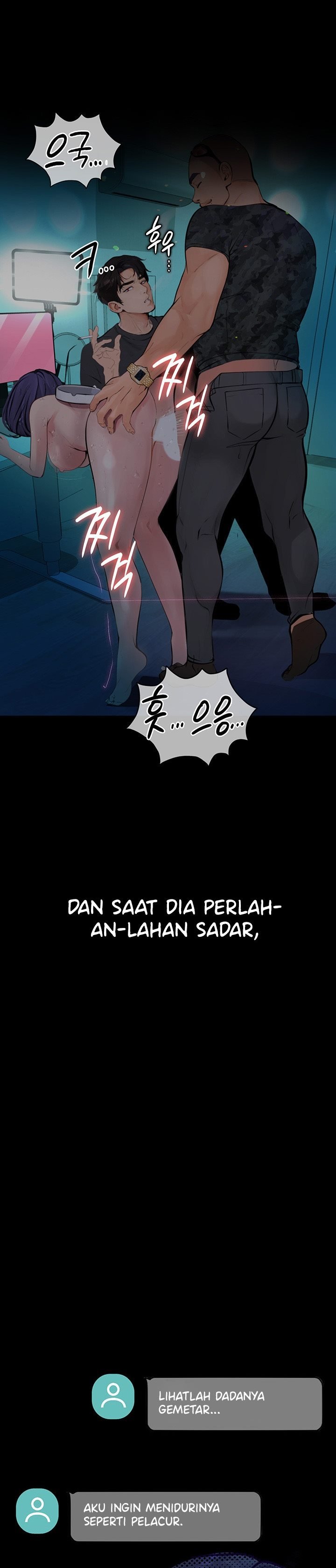 Corruption: Obscene Tales - Chapter 12 37