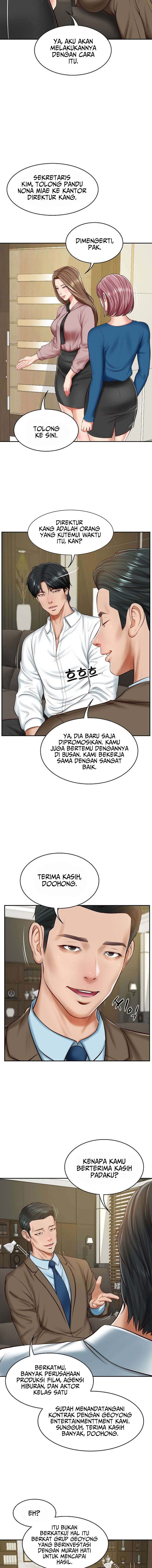 The Billionaire&#8217;s Monster Cock Son-In-Law - Chapter 12 5