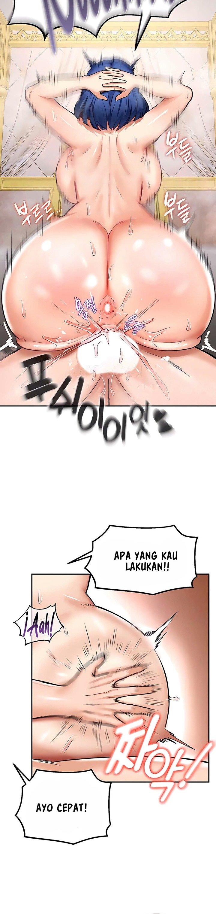 Regressed Warrior&#8217;s Female Dominance - Chapter 12 31