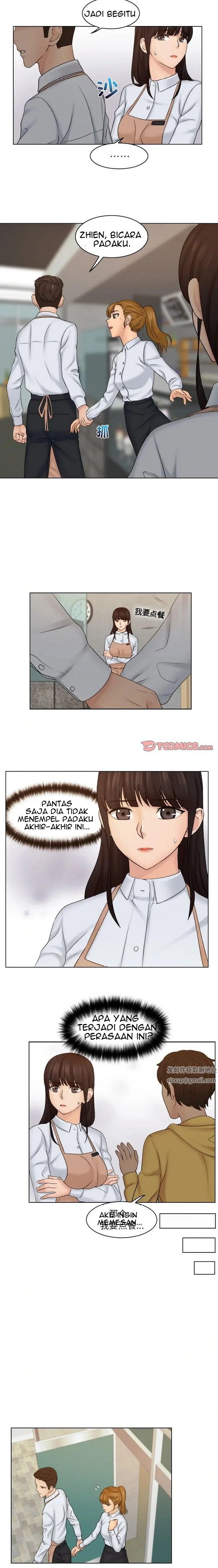 Girlfriend and Slave - Chapter 12 13 Girlfriend and Slave - Chapter 12 13