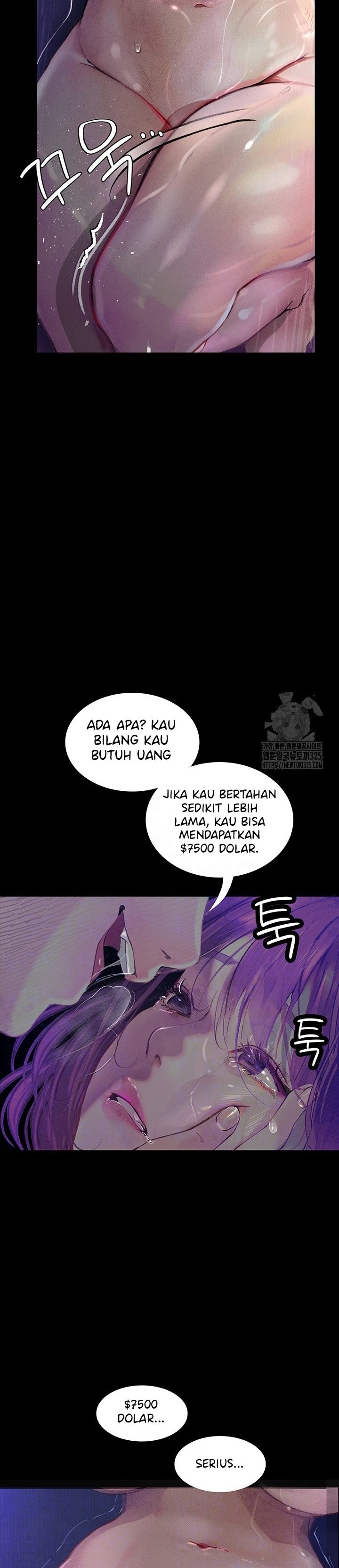 Corruption: Obscene Tales - Chapter 12 5