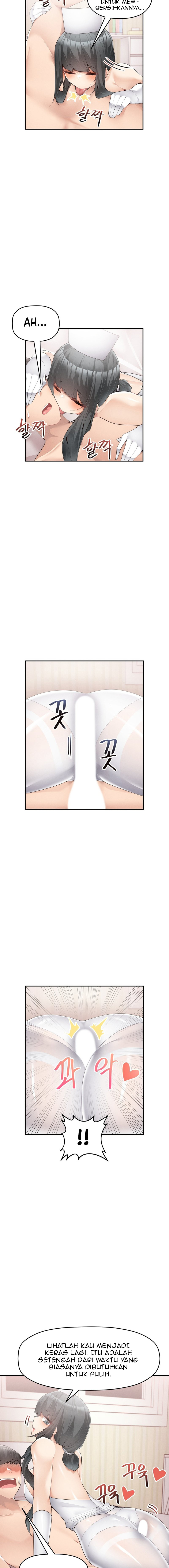 More of Each Other - Chapter 12 6 More of Each Other - Chapter 12 6