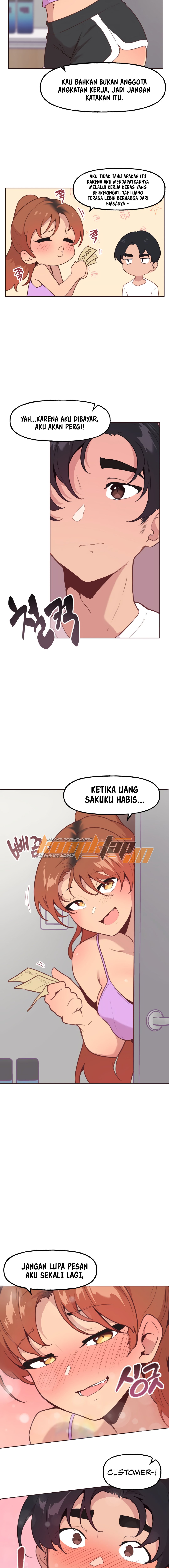 Son of Nam - Chapter 12 6