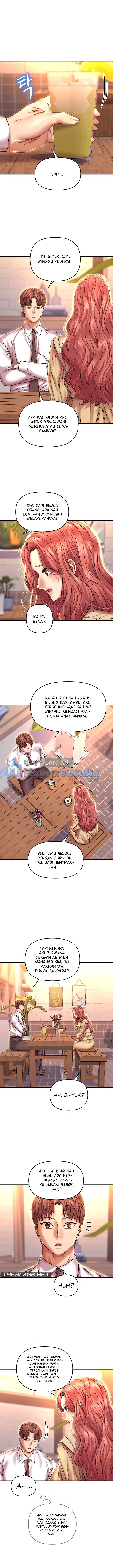 Women of The Gods - Chapter 12 2 Women of The Gods - Chapter 12 2