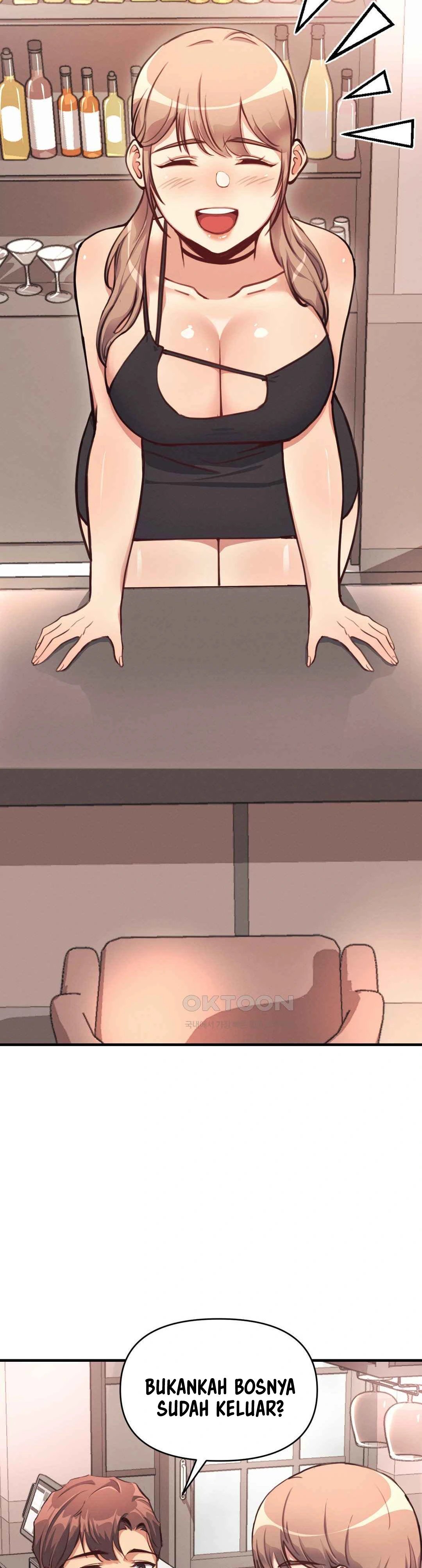 My Life Is a Piece of Cake - Chapter 12 12