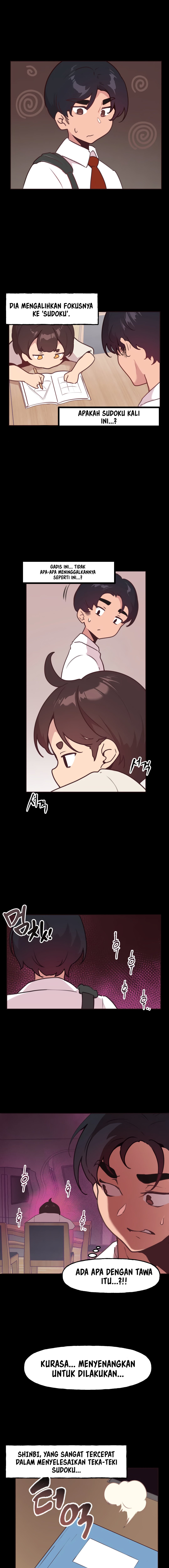 Son of Nam - Chapter 12 12