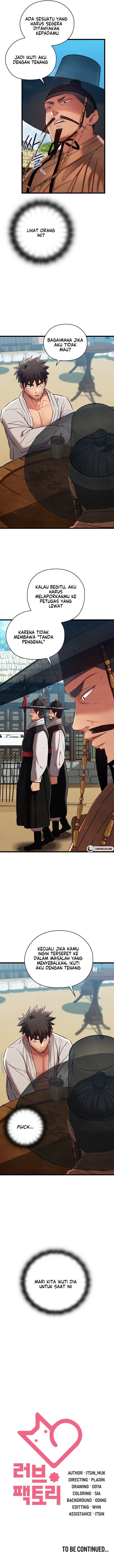 Principles and Practices of Lovemaking - Chapter 12 12