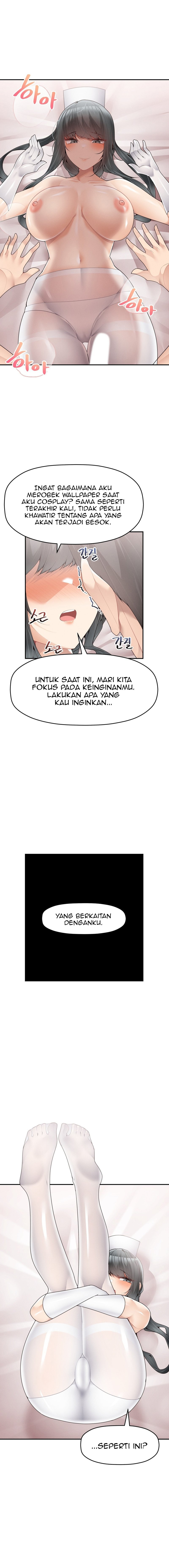 More of Each Other - Chapter 12 12 More of Each Other - Chapter 12 12