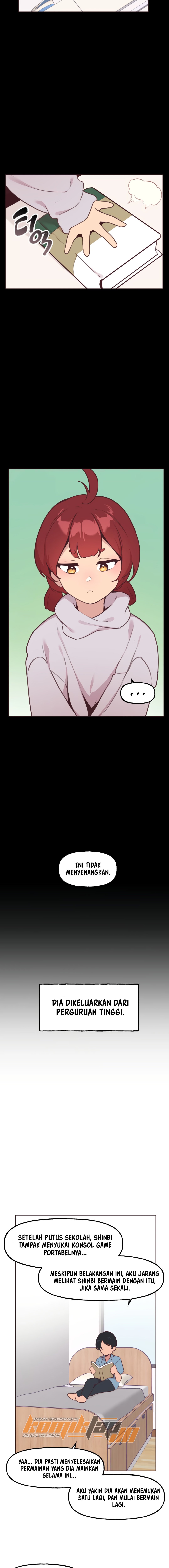 Son of Nam - Chapter 12 15