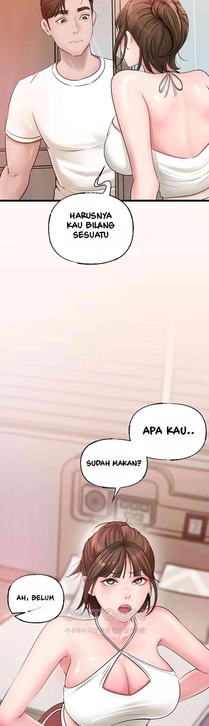 Not the Daughter, but the Mother - Chapter 12 21