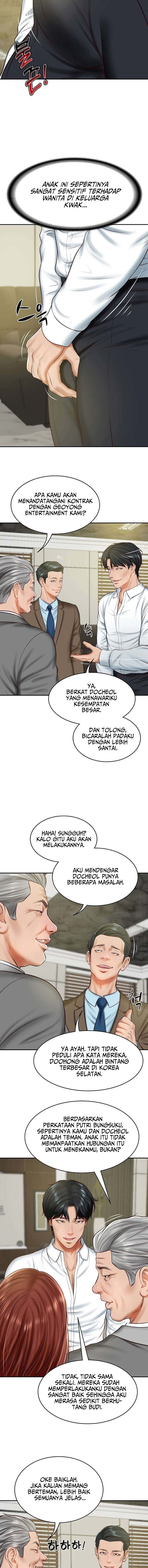 The Billionaire&#8217;s Monster Cock Son-In-Law - Chapter 12 9