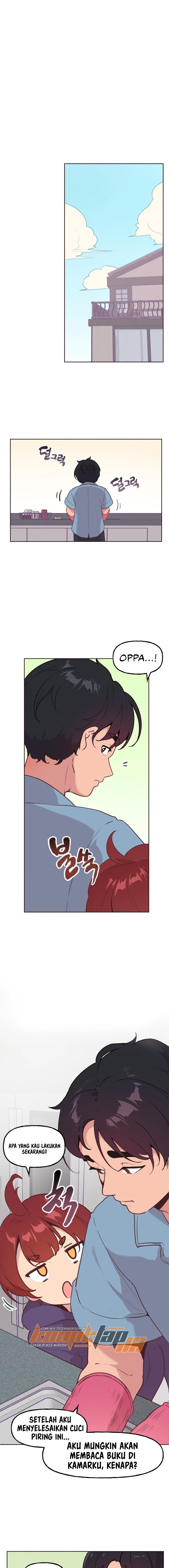 Son of Nam - Chapter 12 8