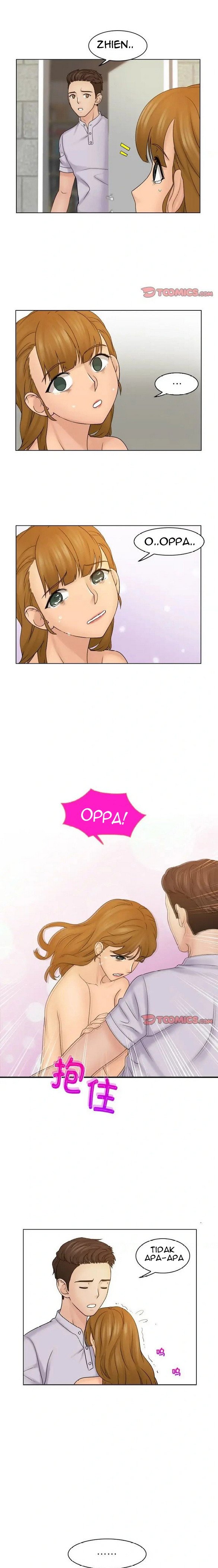 Girlfriend and Slave - Chapter 12 2 Girlfriend and Slave - Chapter 12 2