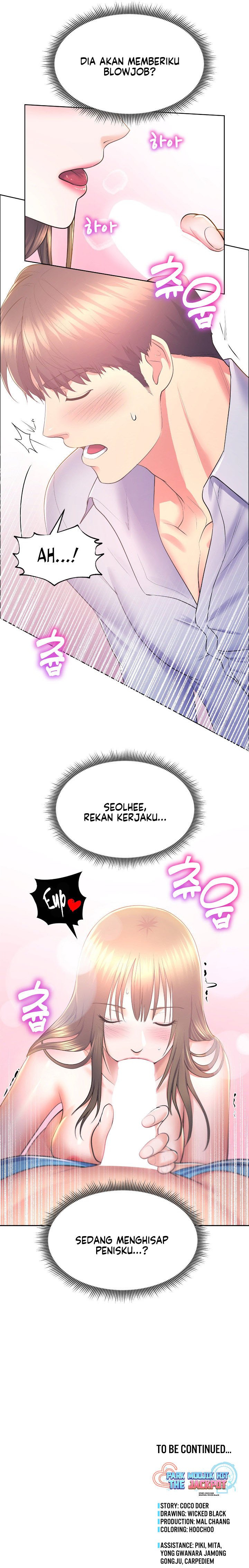 Park Moojik Hit the Jackpot - Chapter 12 15 Park Moojik Hit the Jackpot - Chapter 12 15