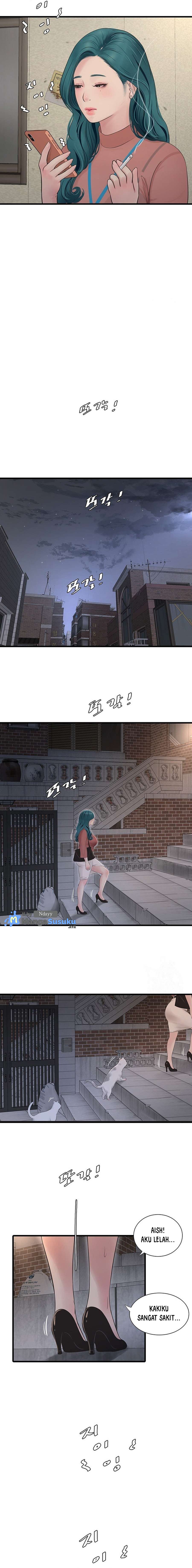 The Hole Diary - Chapter 13 11