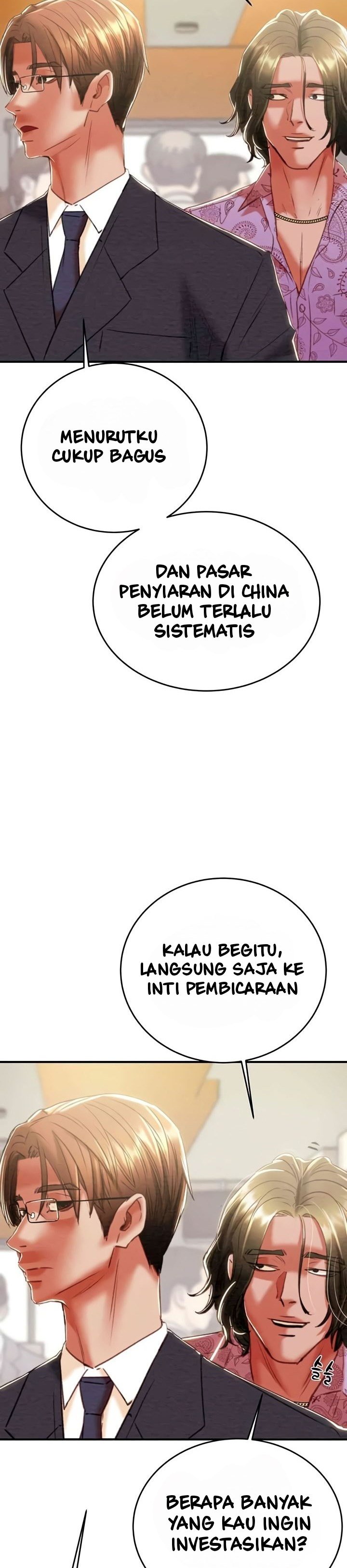 The Man Who Devours - Chapter 13 44