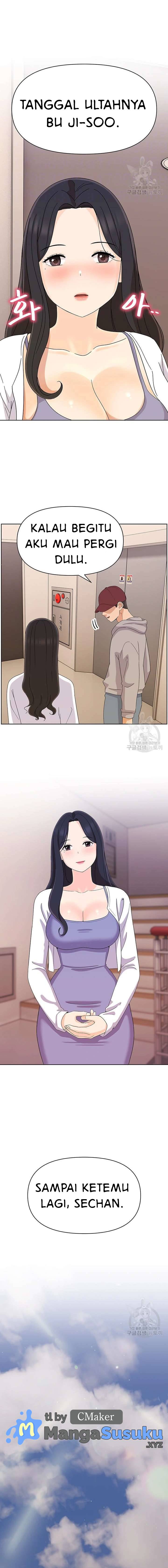 Strongly Sexed Woman - Chapter 13 6 Strongly Sexed Woman - Chapter 13 6