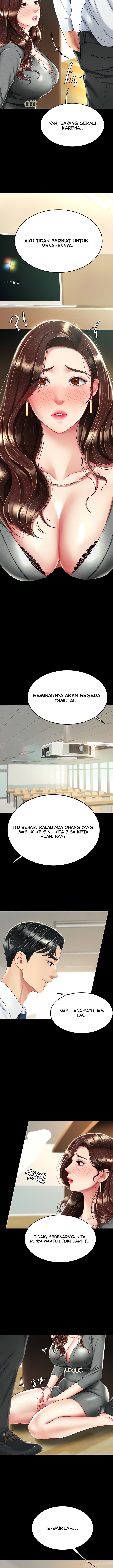 Go ahead Mom - Chapter 13 11