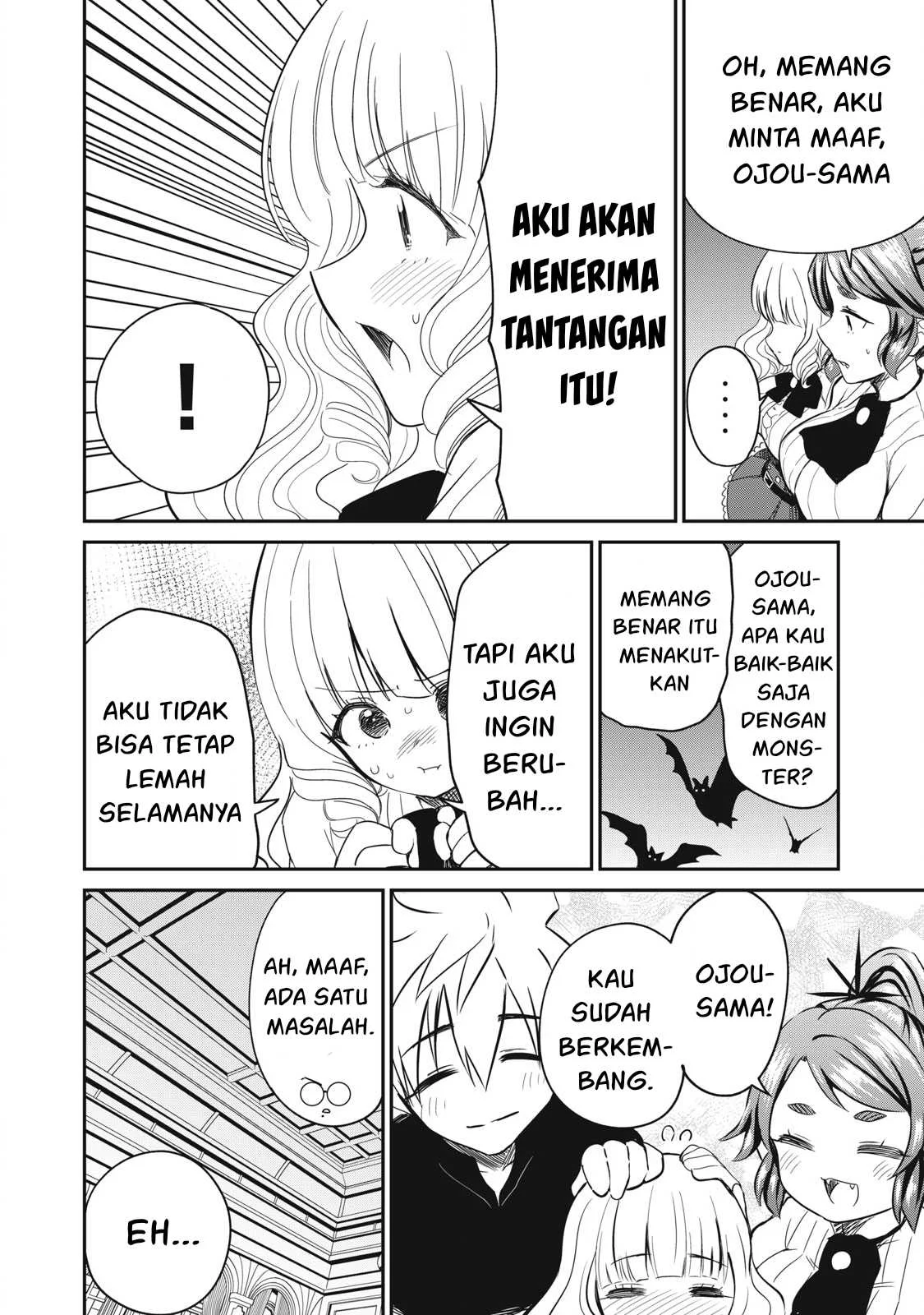 Isekai koushoku Musou Roku - Chapter 13 11 Isekai koushoku Musou Roku - Chapter 13 11