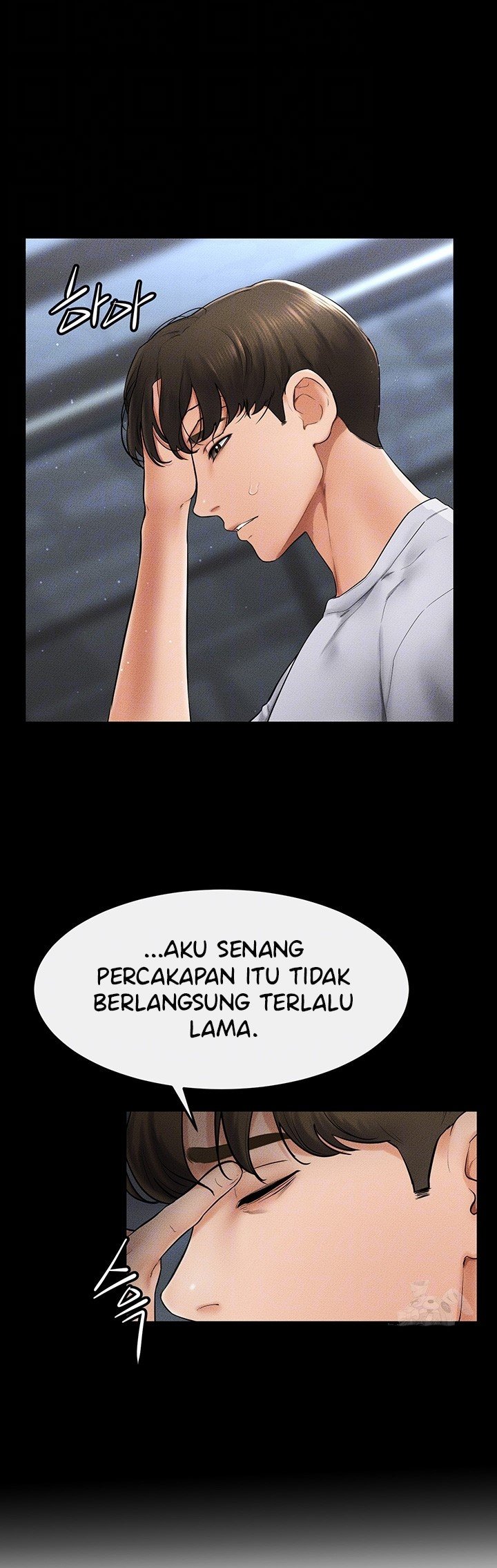 My New Family Treats Me Well - Chapter 13 15