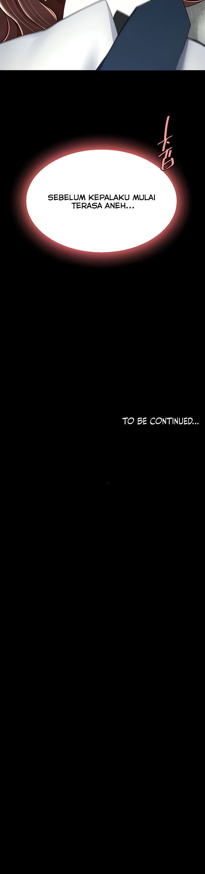 Go ahead Mom - Chapter 13 15