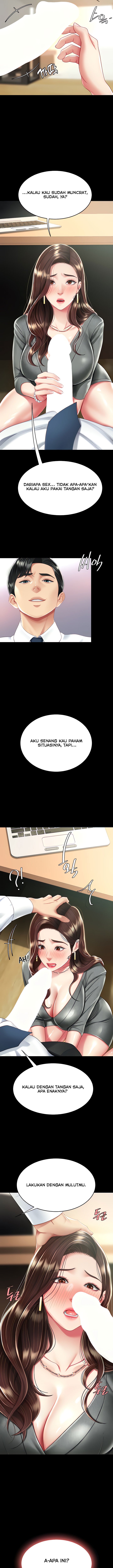 Go ahead Mom - Chapter 13 12