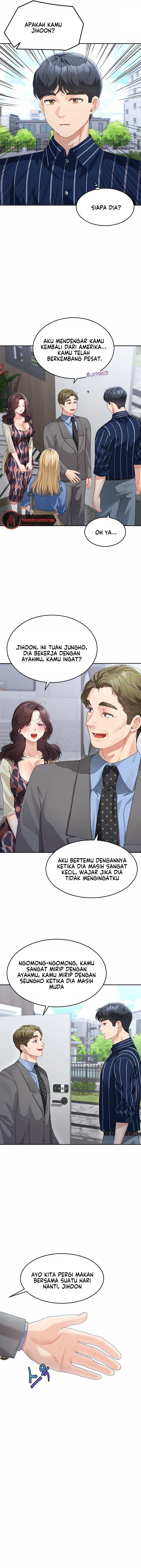 Is It Your Mother or Sister? - Chapter 13 10