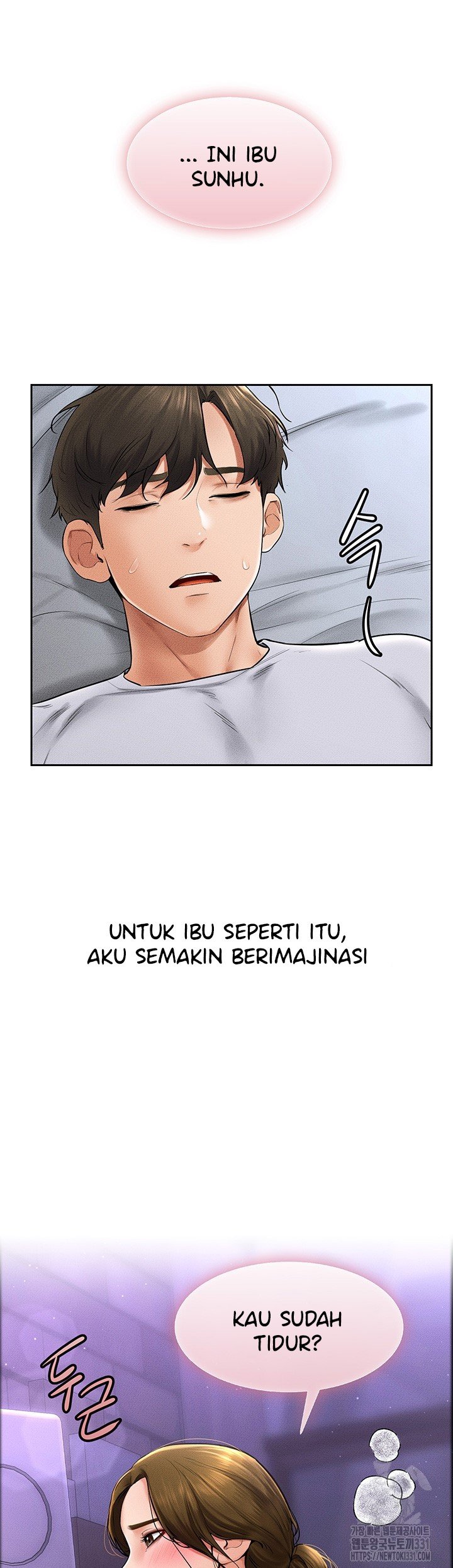 My New Family Treats Me Well - Chapter 13 42