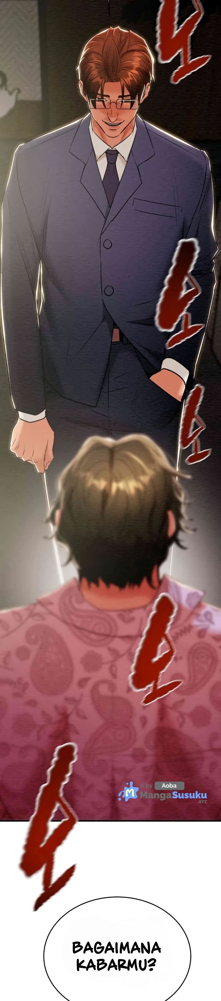 The Man Who Devours - Chapter 13 30