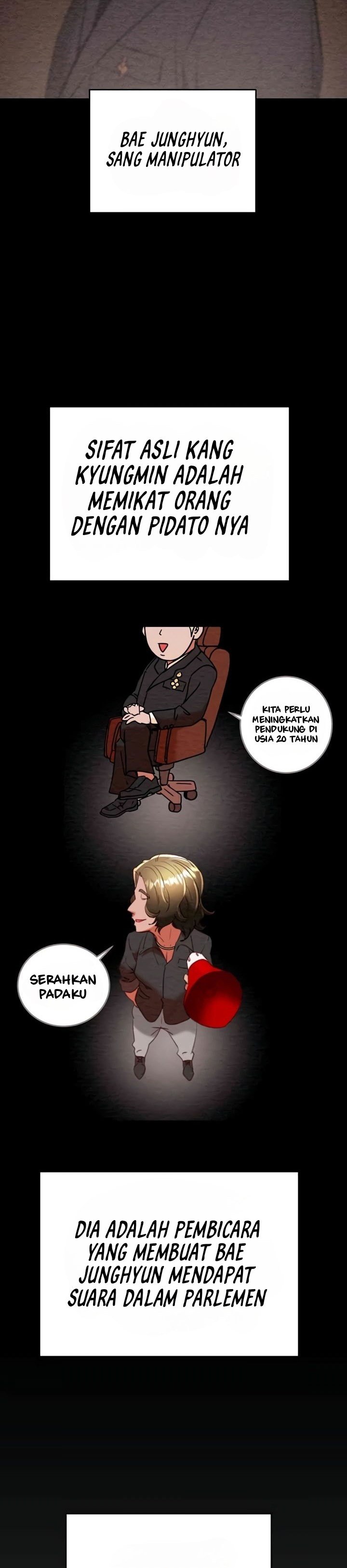 The Man Who Devours - Chapter 13 40