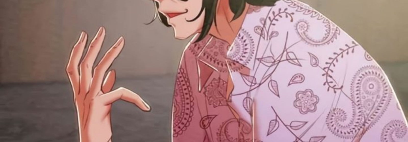 The Man Who Devours - Chapter 13 37